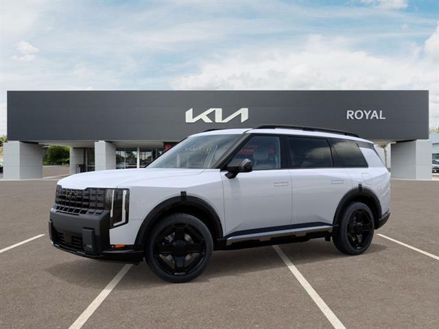 2027 Kia Telluride X-Line EX Tucson AZ