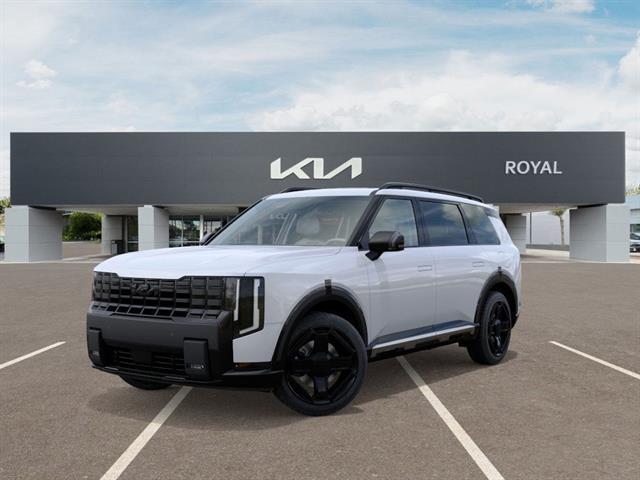 2027 Kia Telluride X-Line EX Tucson AZ