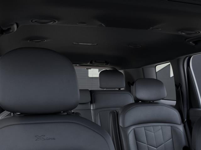 2027 Kia Telluride X-Line EX Tucson AZ