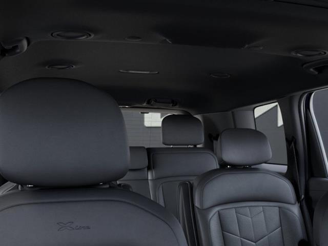 2027 Kia Telluride X-Line EX Tucson AZ