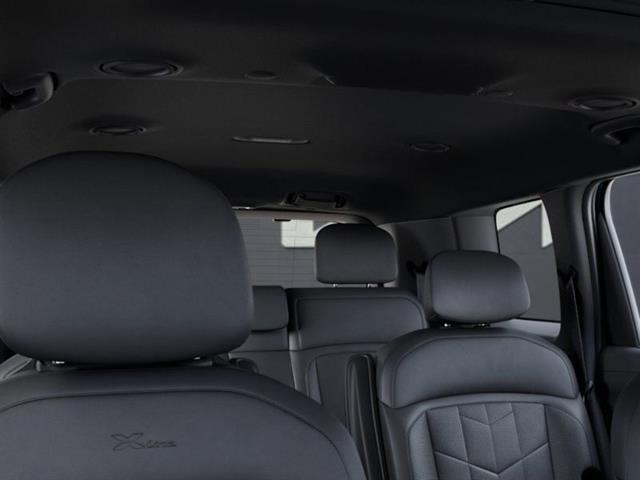 2027 Kia Telluride X-Line EX Tucson AZ