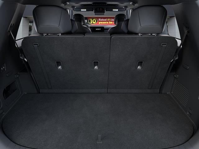 2027 Kia Telluride X-Line EX Tucson AZ