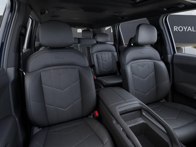 2027 Kia Telluride X-Line EX Tucson AZ