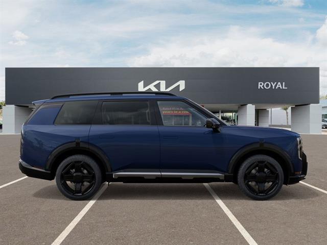 2027 Kia Telluride X-Line EX Tucson AZ