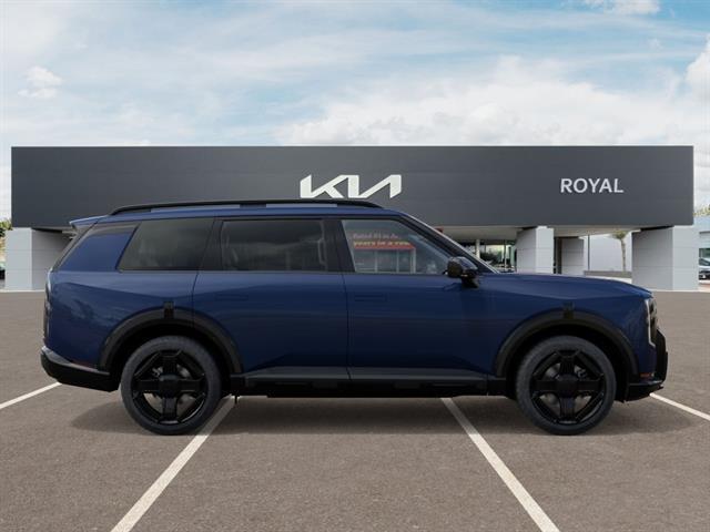 2027 Kia Telluride X-Line EX Tucson AZ
