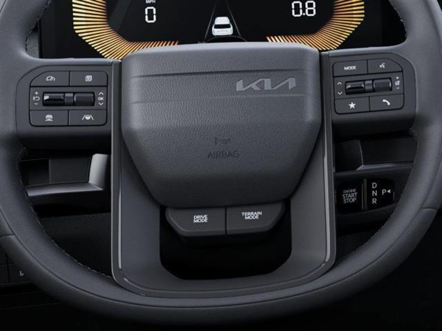 2027 Kia Telluride X-Line EX Tucson AZ