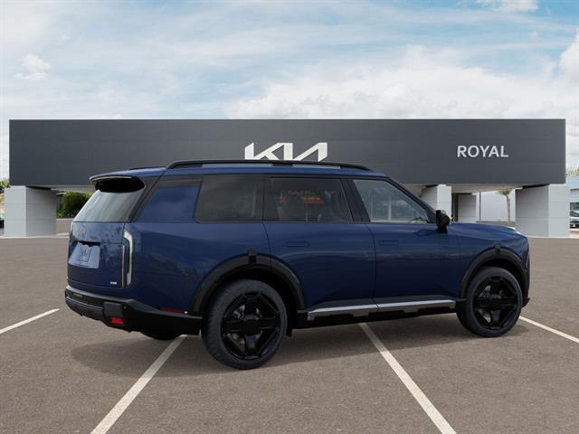 2027 Kia Telluride X-Line EX Tucson AZ