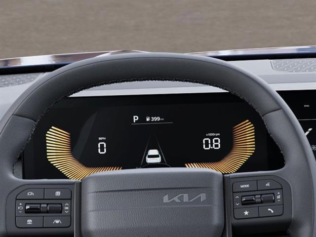 2027 Kia Telluride X-Line EX Tucson AZ