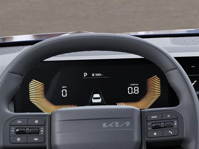 2027 Kia Telluride X-Line EX Tucson AZ