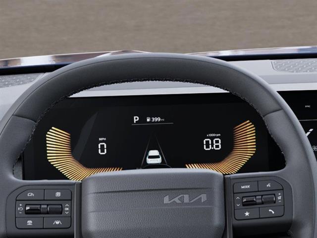 2027 Kia Telluride X-Line EX Tucson AZ