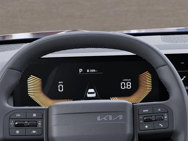 2027 Kia Telluride X-Line EX Tucson AZ