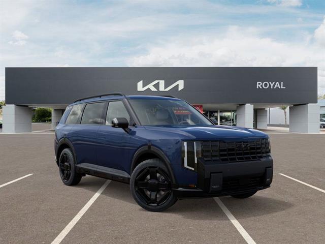 2027 Kia Telluride X-Line EX Tucson AZ