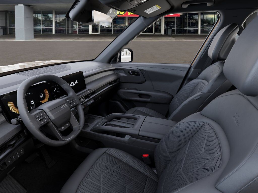 2027 Kia Telluride X-Line EX Tucson AZ