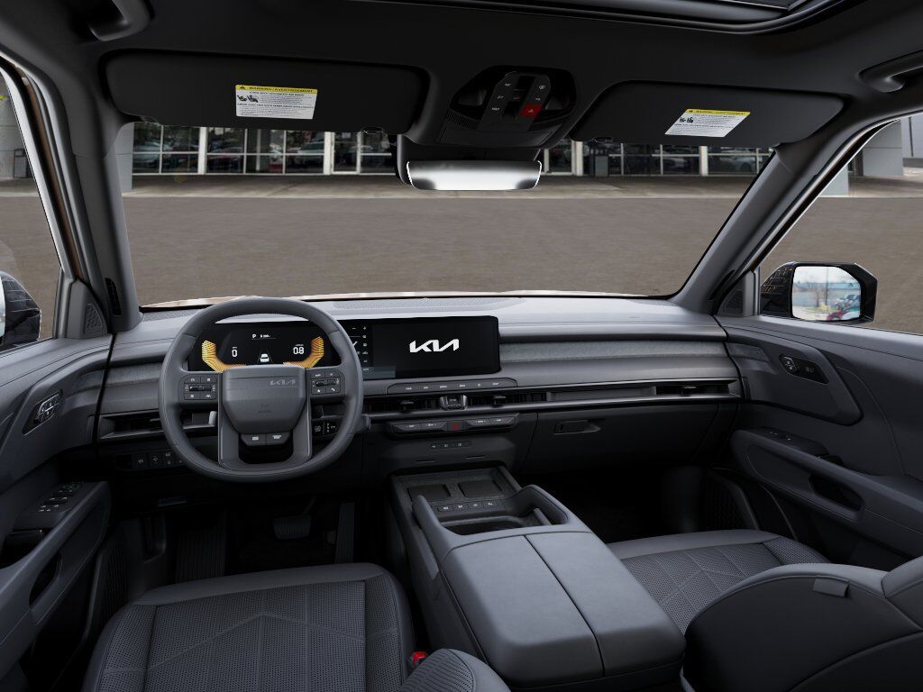 2027 Kia Telluride X-Line EX Tucson AZ