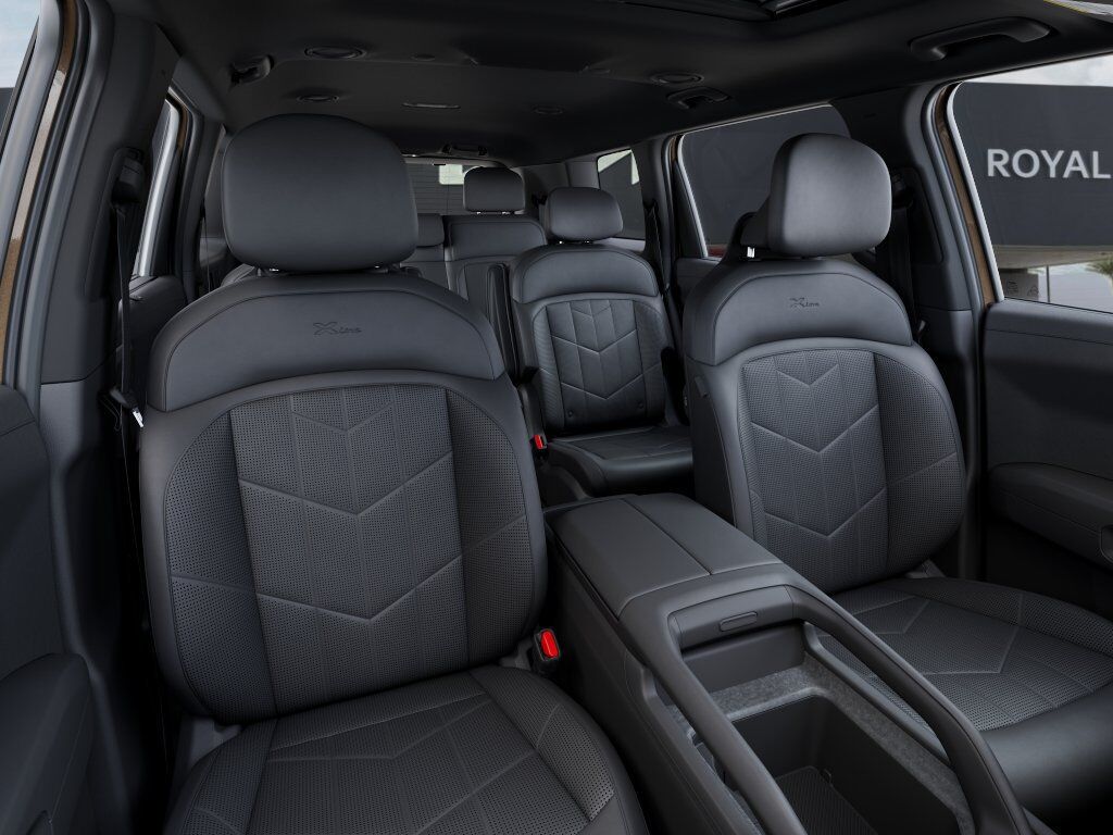 2027 Kia Telluride X-Line EX Tucson AZ