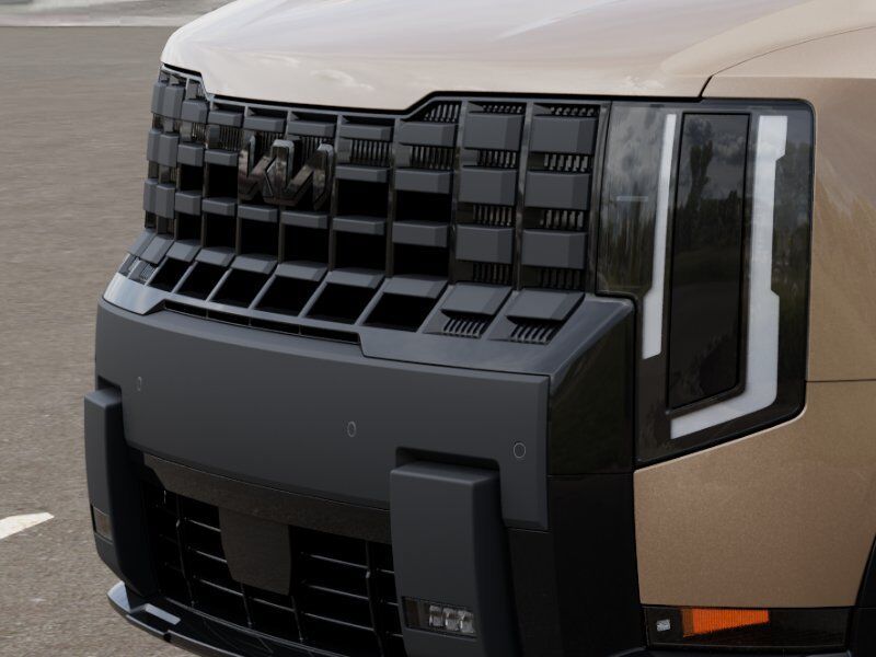 2027 Kia Telluride X-Line EX Tucson AZ
