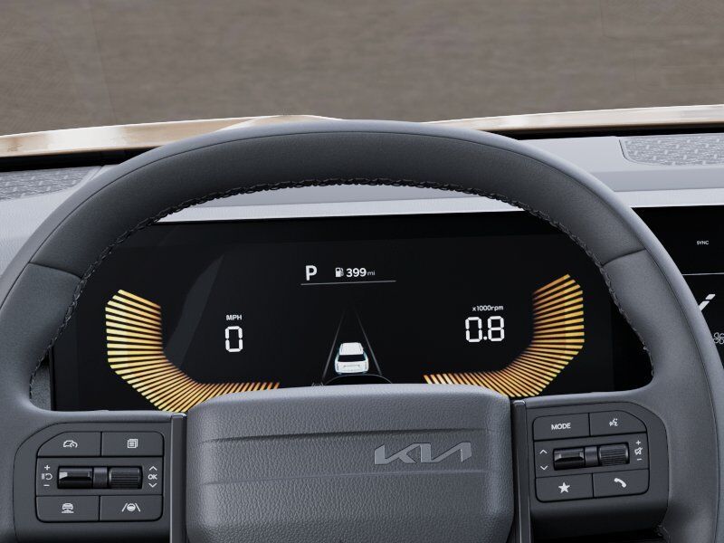 2027 Kia Telluride X-Line EX Tucson AZ