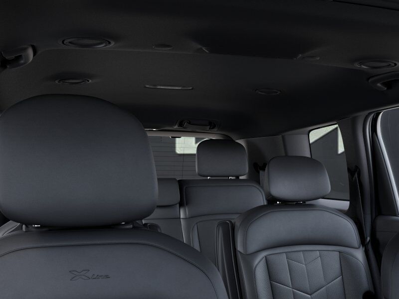2027 Kia Telluride X-Line EX Tucson AZ