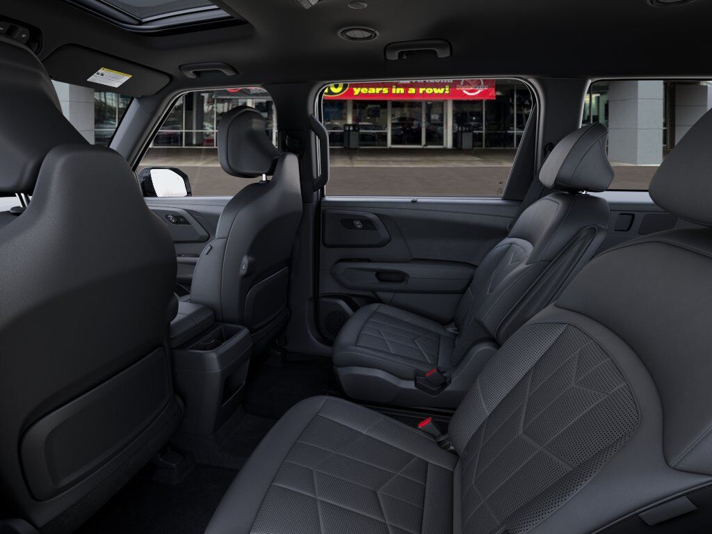 2027 Kia Telluride X-Line EX Tucson AZ