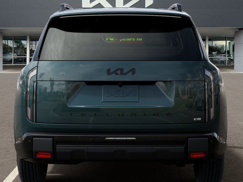 2027 Kia Telluride X-Line EX Tucson AZ