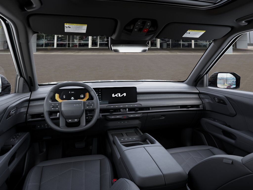 2027 Kia Telluride X-Line EX Tucson AZ
