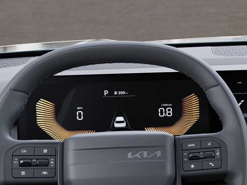 2027 Kia Telluride X-Line EX Tucson AZ