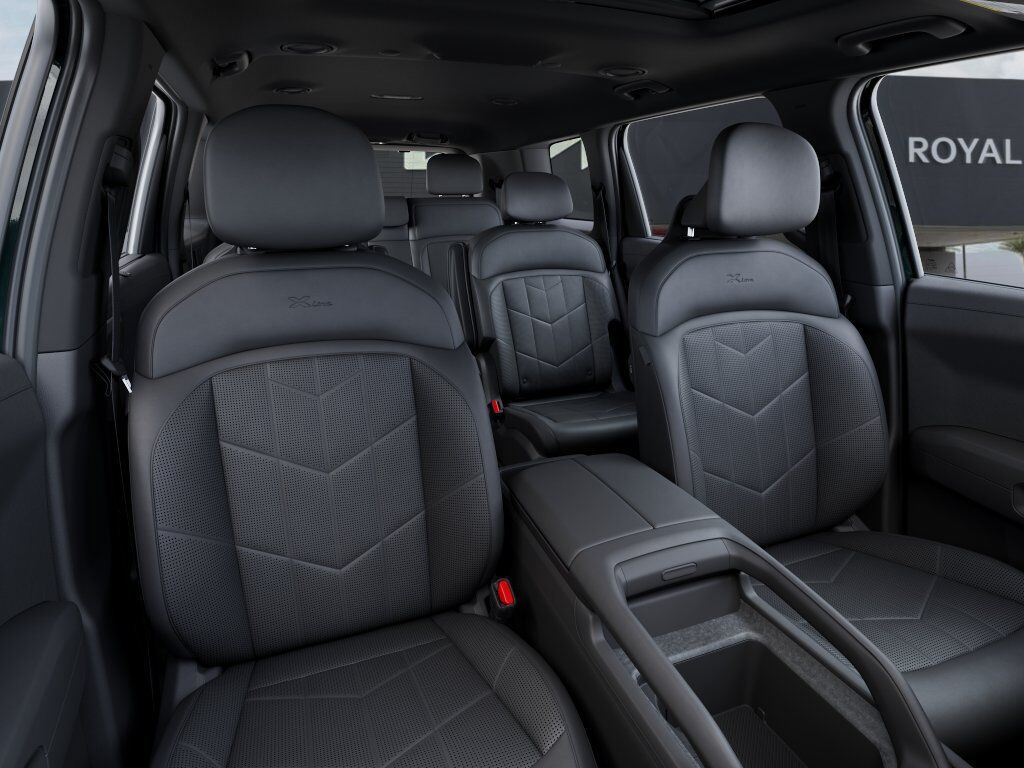 2027 Kia Telluride X-Line EX Tucson AZ