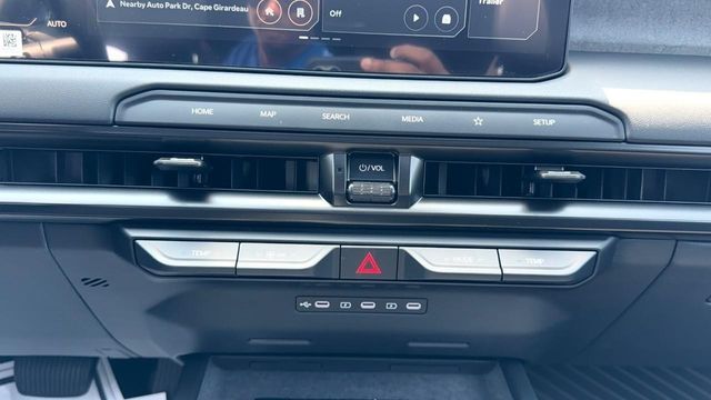 2027 Kia Telluride X-Line EX Cape Girardeau MO