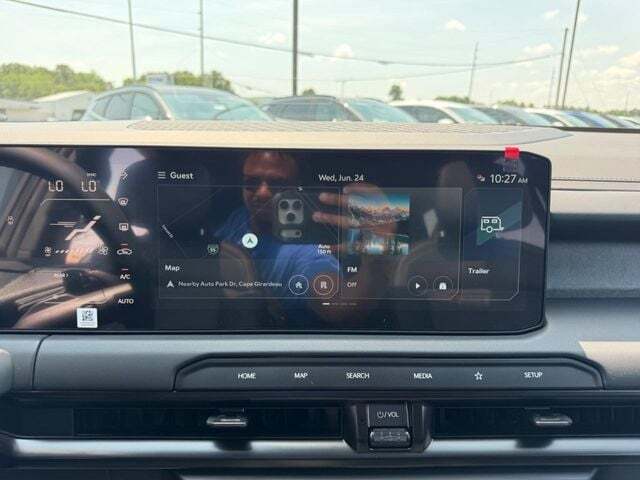 2027 Kia Telluride X-Line EX Cape Girardeau MO