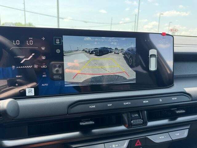 2027 Kia Telluride X-Line EX Cape Girardeau MO