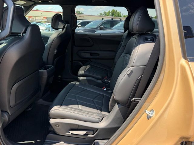 2027 Kia Telluride X-Line EX Cape Girardeau MO