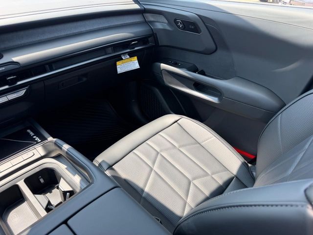 2027 Kia Telluride X-Line EX Cape Girardeau MO