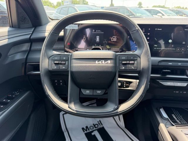 2027 Kia Telluride X-Line EX Cape Girardeau MO