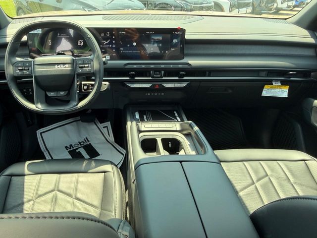 2027 Kia Telluride X-Line EX Cape Girardeau MO