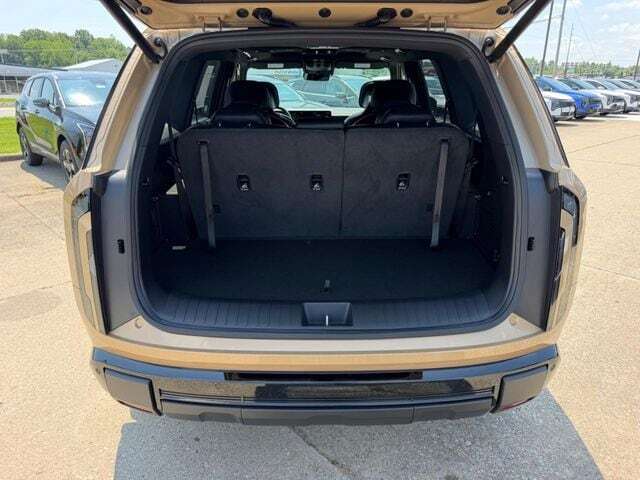 2027 Kia Telluride X-Line EX Cape Girardeau MO
