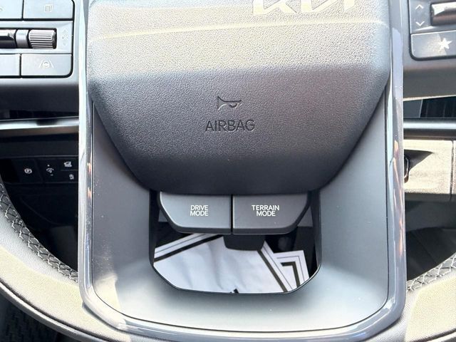 2027 Kia Telluride X-Line EX Cape Girardeau MO