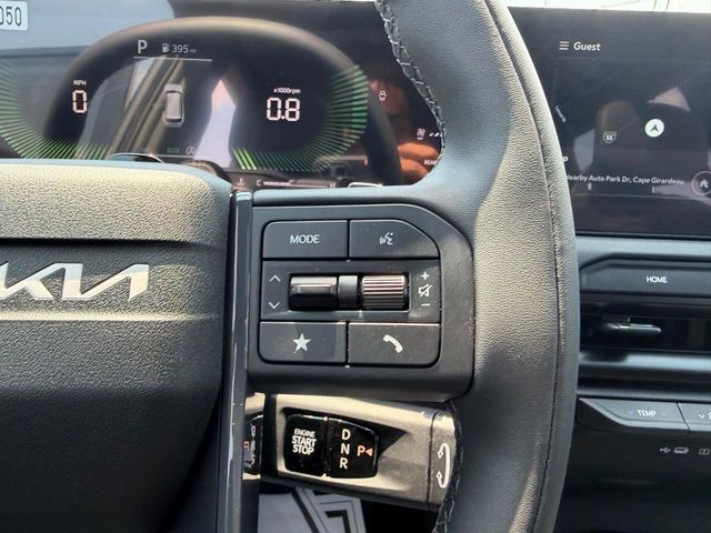 2027 Kia Telluride X-Line EX Cape Girardeau MO