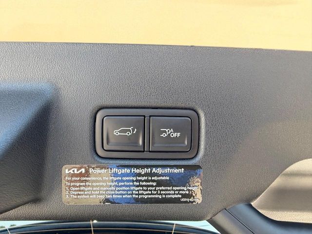 2027 Kia Telluride X-Line EX Cape Girardeau MO