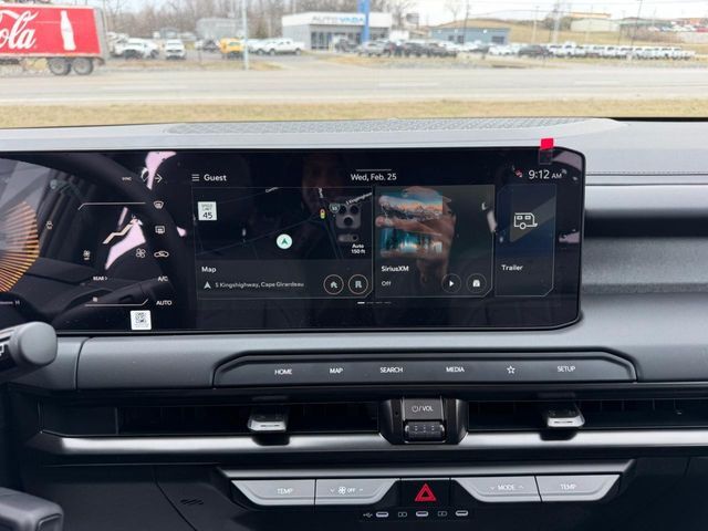 2027 Kia Telluride X-Line EX Cape Girardeau MO