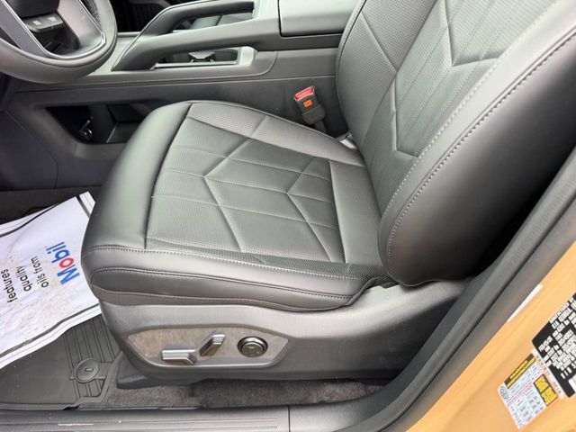 2027 Kia Telluride X-Line EX Cape Girardeau MO