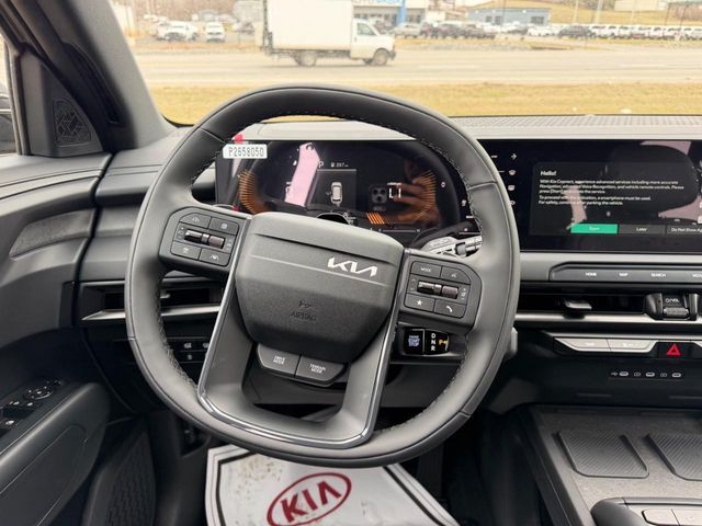 2027 Kia Telluride X-Line EX Cape Girardeau MO