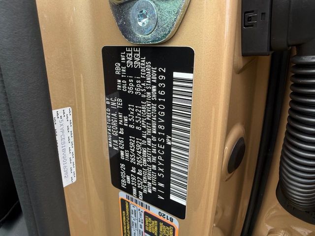 2027 Kia Telluride X-Line EX Cape Girardeau MO