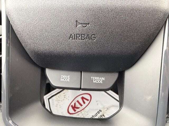 2027 Kia Telluride X-Line EX Cape Girardeau MO