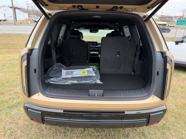 2027 Kia Telluride X-Line EX Cape Girardeau MO