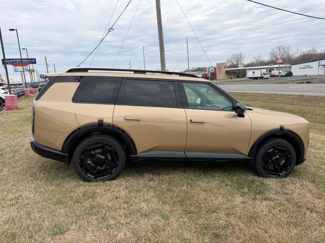 2027 Kia Telluride X-Line EX Cape Girardeau MO