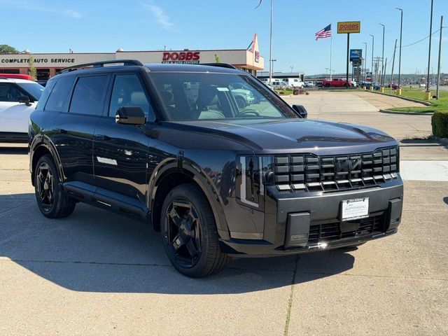 2027 Kia Telluride