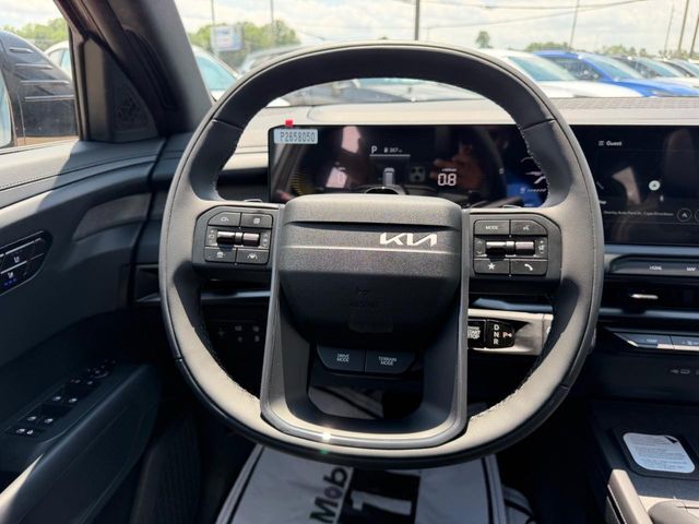 2027 Kia Telluride X-Line EX Cape Girardeau MO