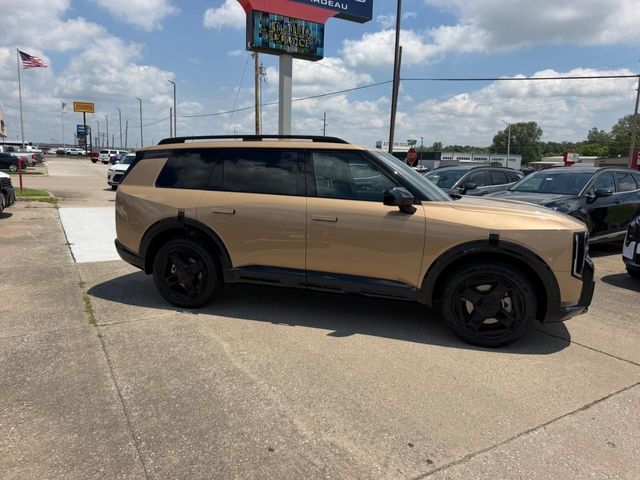 2027 Kia Telluride X-Line EX Cape Girardeau MO