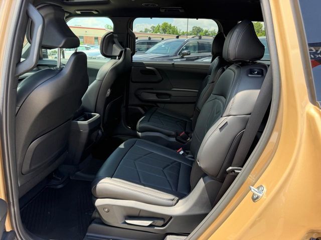 2027 Kia Telluride X-Line EX Cape Girardeau MO