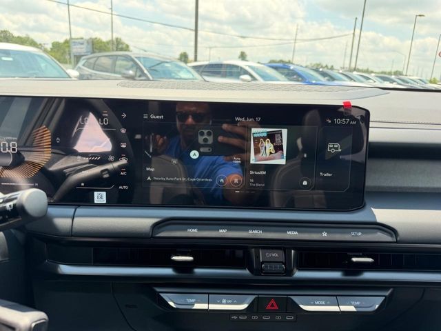 2027 Kia Telluride X-Line EX Cape Girardeau MO